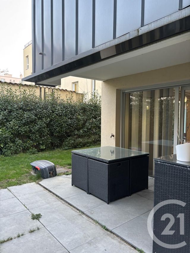 Appartement F3 &agrave; vendre - 4 pi&egrave;ces - 82 m2 - Villeurbanne - 69 - RHONE-ALPES