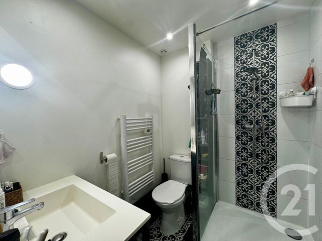 Appartement T1 &agrave; vendre - 2 pi&egrave;ces - 31 m2 - Villeurbanne - 69 - RHONE-ALPES