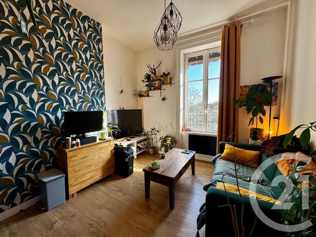 Appartement T1 à vendre VILLEURBANNE