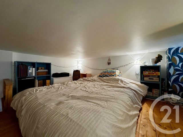 Appartement T1 &agrave; vendre - 2 pi&egrave;ces - 31 m2 - Villeurbanne - 69 - RHONE-ALPES