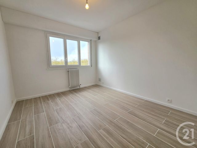 Appartement &agrave; vendre - 2 pi&egrave;ces - 44 m2 - Villeurbanne - 69 - RHONE-ALPES