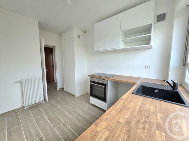Appartement &agrave; vendre - 2 pi&egrave;ces - 44 m2 - Villeurbanne - 69 - RHONE-ALPES