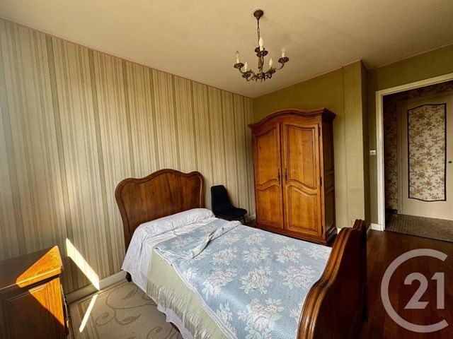Appartement F3 &agrave; vendre - 3 pi&egrave;ces - 79 m2 - Villeurbanne - 69 - RHONE-ALPES