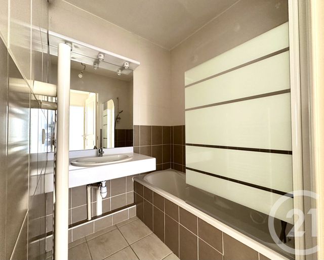 Appartement T2 &agrave; vendre - 2 pi&egrave;ces - 47 m2 - Villeurbanne - 69 - RHONE-ALPES