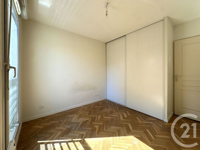 Appartement T2 &agrave; vendre - 2 pi&egrave;ces - 47 m2 - Villeurbanne - 69 - RHONE-ALPES