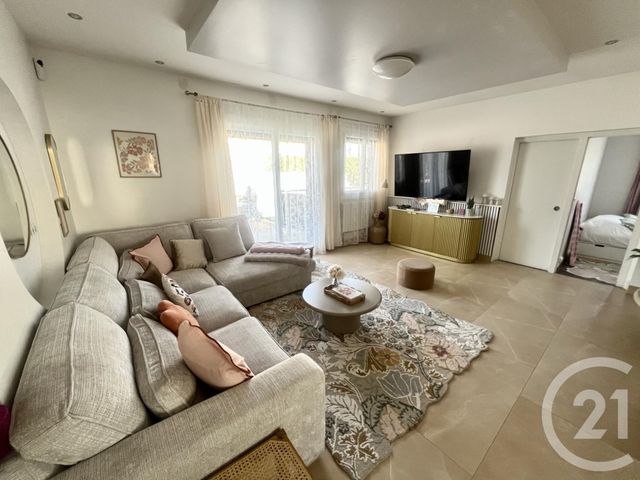 Maison &agrave; vendre - 5 pi&egrave;ces - 90 m2 - Venissieux - 69 - RHONE-ALPES