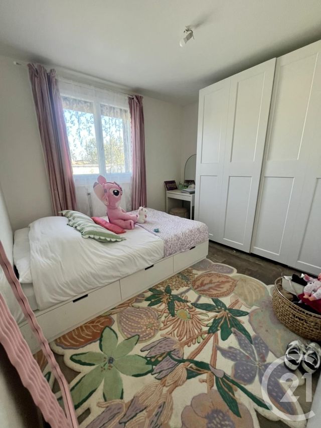 Maison &agrave; vendre - 5 pi&egrave;ces - 90 m2 - Venissieux - 69 - RHONE-ALPES