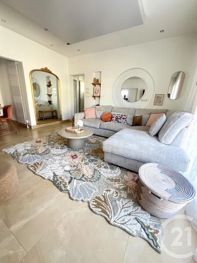 Maison &agrave; vendre - 5 pi&egrave;ces - 90 m2 - Venissieux - 69 - RHONE-ALPES