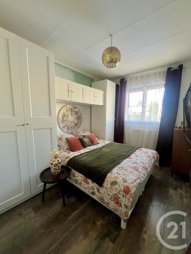 Maison &agrave; vendre - 5 pi&egrave;ces - 90 m2 - Venissieux - 69 - RHONE-ALPES