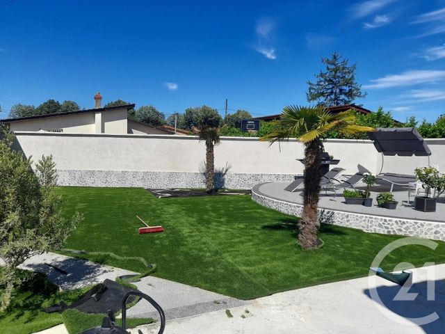 Maison &agrave; vendre - 5 pi&egrave;ces - 90 m2 - Venissieux - 69 - RHONE-ALPES