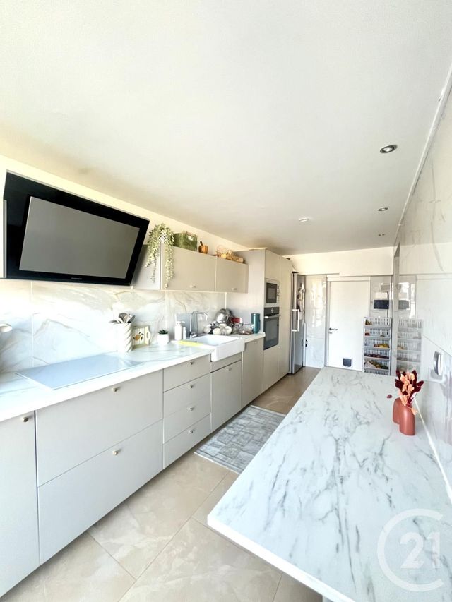 Maison &agrave; vendre - 5 pi&egrave;ces - 90 m2 - Venissieux - 69 - RHONE-ALPES