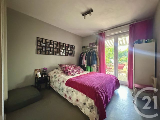 Appartement T3 &agrave; vendre - 3 pi&egrave;ces - 80,79 m2 - Villeurbanne - 69 - RHONE-ALPES