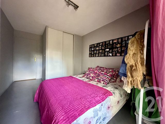 Appartement T3 &agrave; vendre - 3 pi&egrave;ces - 80,79 m2 - Villeurbanne - 69 - RHONE-ALPES