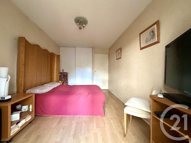 Appartement T3 &agrave; vendre - 3 pi&egrave;ces - 80,79 m2 - Villeurbanne - 69 - RHONE-ALPES