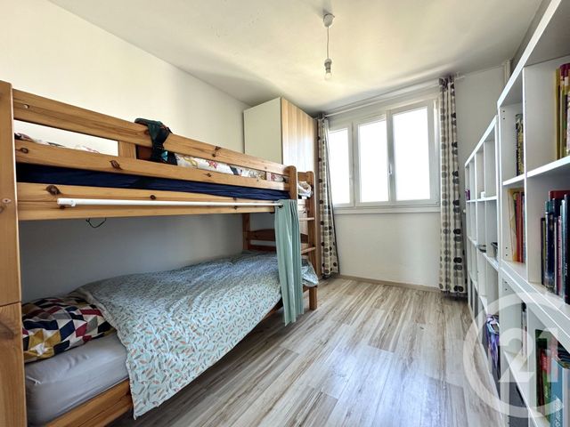 Appartement T4 &agrave; vendre - 4 pi&egrave;ces - 64 m2 - Villeurbanne - 69 - RHONE-ALPES