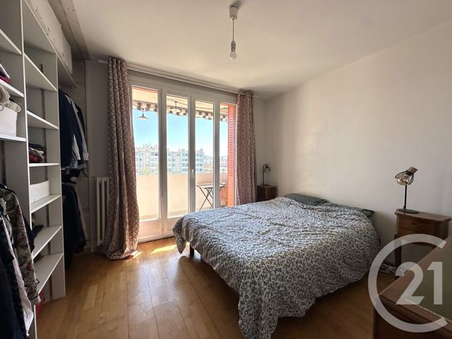 Appartement T4 &agrave; vendre - 4 pi&egrave;ces - 64 m2 - Villeurbanne - 69 - RHONE-ALPES