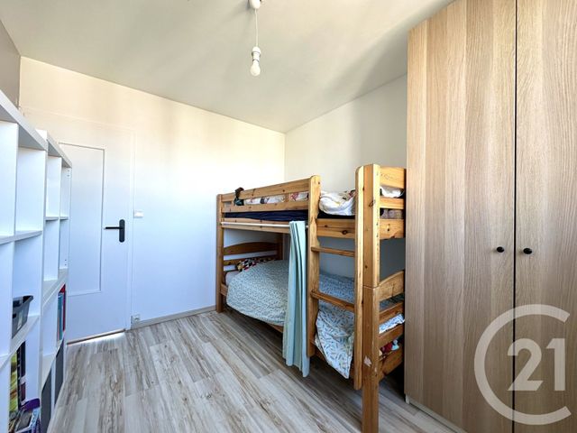 Appartement T4 &agrave; vendre - 4 pi&egrave;ces - 64 m2 - Villeurbanne - 69 - RHONE-ALPES