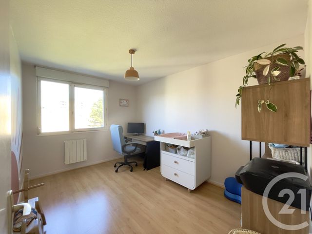 Appartement T4 &agrave; vendre - 4 pi&egrave;ces - 83,28 m2 - Villeurbanne - 69 - RHONE-ALPES