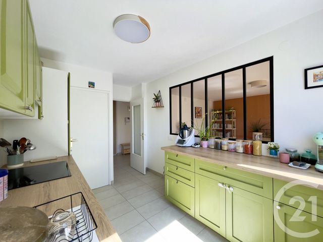 Appartement T4 &agrave; vendre - 4 pi&egrave;ces - 83,28 m2 - Villeurbanne - 69 - RHONE-ALPES