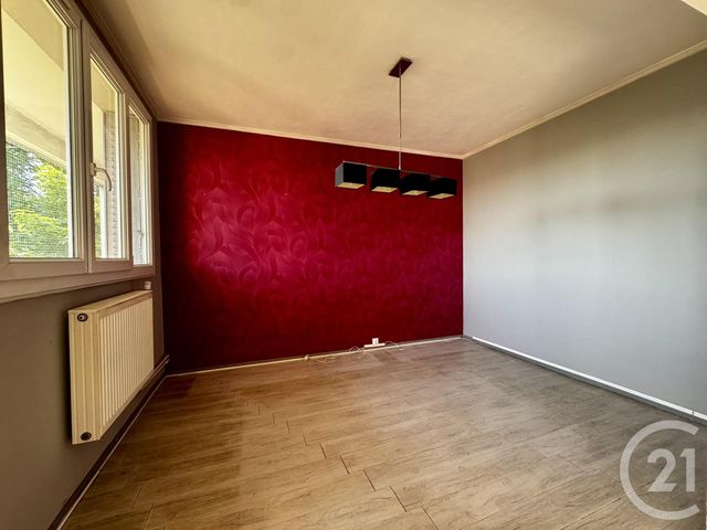 Appartement F5 &agrave; vendre - 5 pi&egrave;ces - 81 m2 - Villeurbanne - 69 - RHONE-ALPES