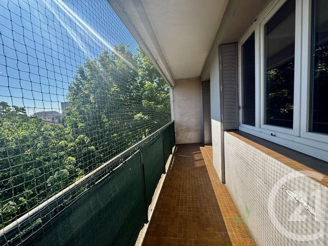 Appartement F5 &agrave; vendre - 5 pi&egrave;ces - 81 m2 - Villeurbanne - 69 - RHONE-ALPES