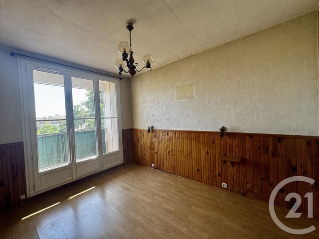 Appartement F5 &agrave; vendre - 5 pi&egrave;ces - 81 m2 - Villeurbanne - 69 - RHONE-ALPES