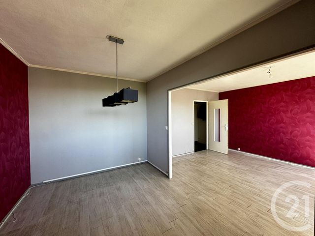Appartement F5 &agrave; vendre - 5 pi&egrave;ces - 81 m2 - Villeurbanne - 69 - RHONE-ALPES