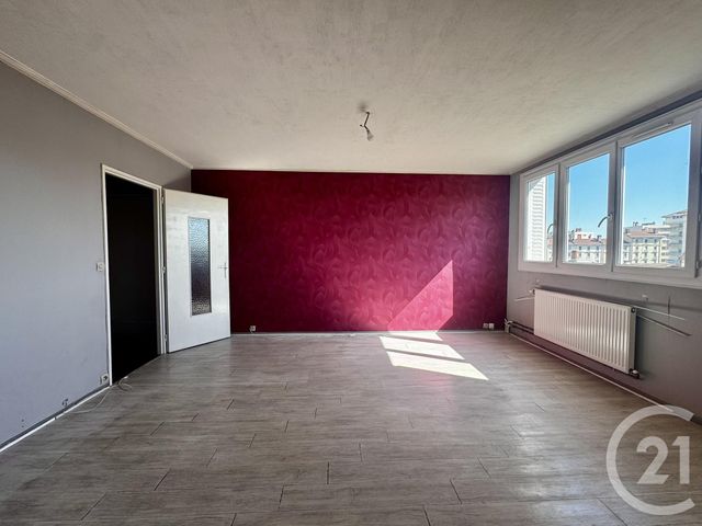 Appartement F5 &agrave; vendre - 5 pi&egrave;ces - 81 m2 - Villeurbanne - 69 - RHONE-ALPES