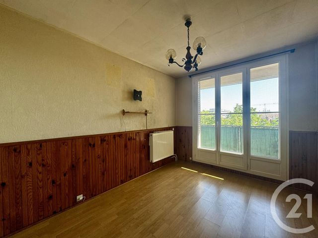 Appartement F5 &agrave; vendre - 5 pi&egrave;ces - 81 m2 - Villeurbanne - 69 - RHONE-ALPES