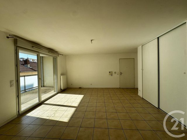 Appartement F3 &agrave; vendre - 3 pi&egrave;ces - 66 m2 - Villeurbanne - 69 - RHONE-ALPES