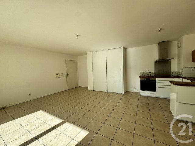 Appartement F3 &agrave; vendre - 3 pi&egrave;ces - 66 m2 - Villeurbanne - 69 - RHONE-ALPES