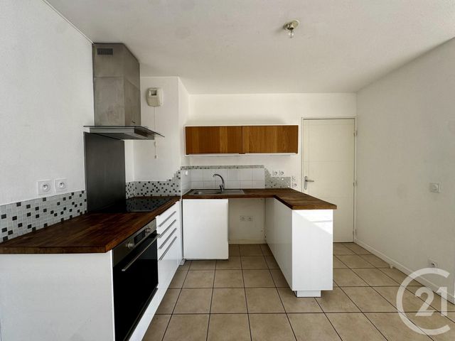 Appartement F3 &agrave; vendre - 3 pi&egrave;ces - 66 m2 - Villeurbanne - 69 - RHONE-ALPES