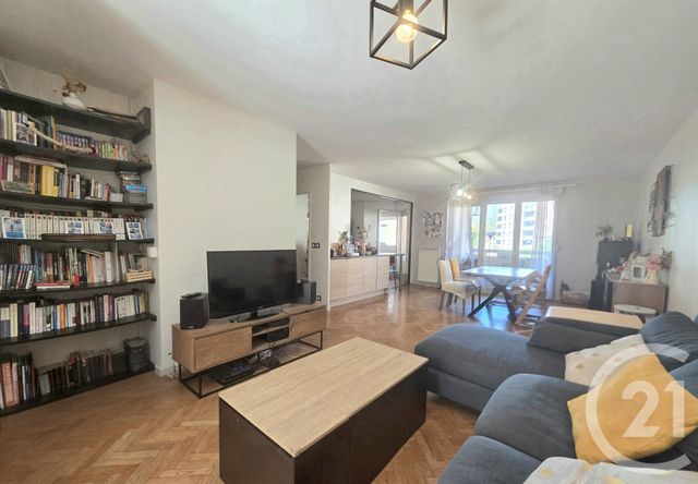 Appartement F4 &agrave; vendre - 4 pi&egrave;ces - 81 m2 - Villeurbanne - 69 - RHONE-ALPES
