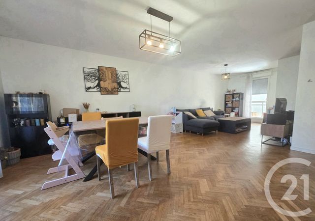 appartement - VILLEURBANNE - 69