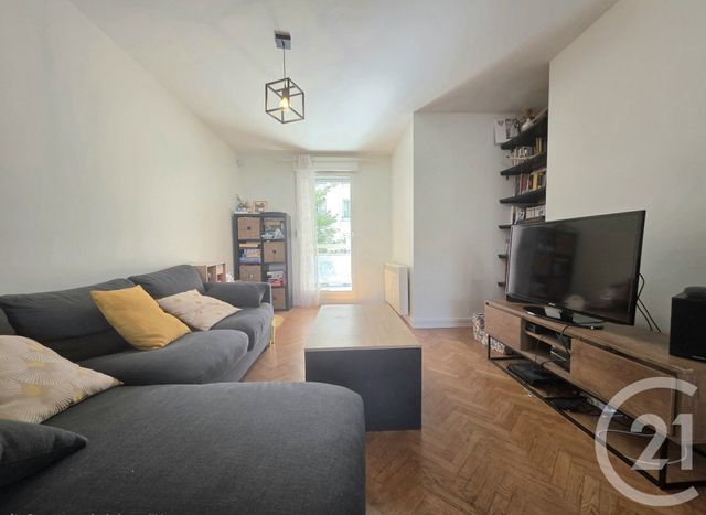 Appartement F4 &agrave; vendre - 4 pi&egrave;ces - 81 m2 - Villeurbanne - 69 - RHONE-ALPES