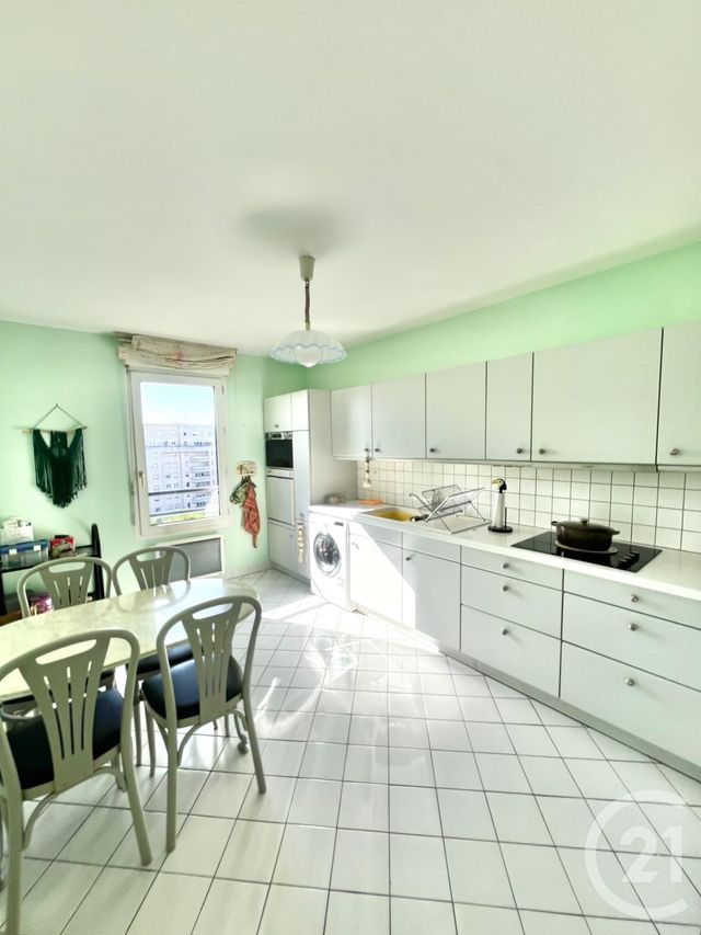 Appartement F4 &agrave; vendre - 4 pi&egrave;ces - 98 m2 - Villeurbanne - 69 - RHONE-ALPES