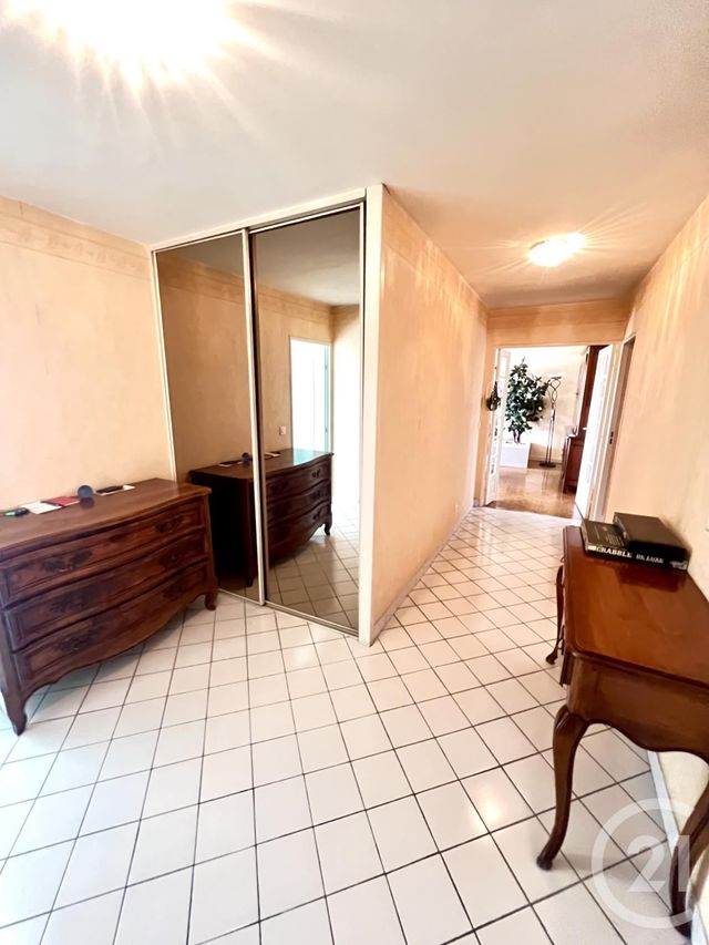 Appartement F4 &agrave; vendre - 4 pi&egrave;ces - 98 m2 - Villeurbanne - 69 - RHONE-ALPES