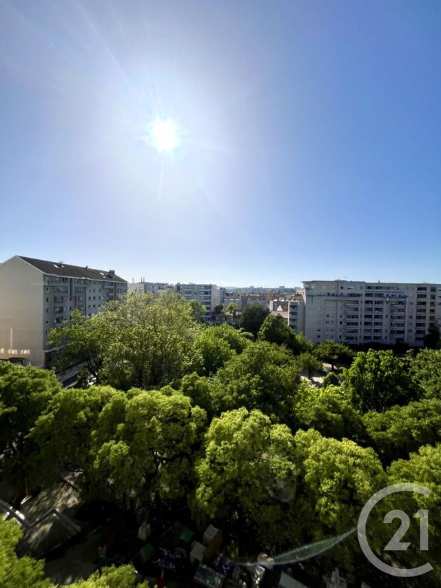 Appartement F4 &agrave; vendre - 4 pi&egrave;ces - 98 m2 - Villeurbanne - 69 - RHONE-ALPES