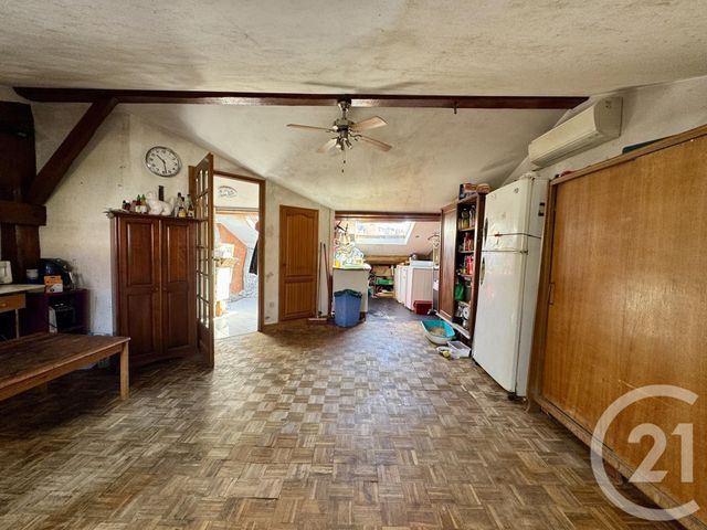 Appartement F1 &agrave; vendre - 1 pi&egrave;ce - 30,50 m2 - Villeurbanne - 69 - RHONE-ALPES