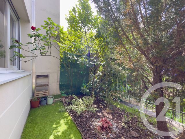 Appartement T3 &agrave; vendre - 3 pi&egrave;ces - 60,30 m2 - Villeurbanne - 69 - RHONE-ALPES