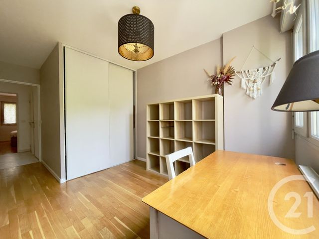 Appartement T3 &agrave; vendre - 3 pi&egrave;ces - 60,30 m2 - Villeurbanne - 69 - RHONE-ALPES