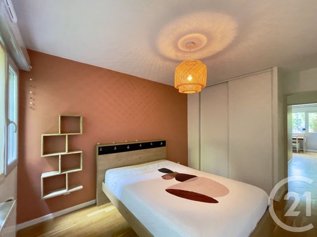 Appartement T3 &agrave; vendre - 3 pi&egrave;ces - 60,30 m2 - Villeurbanne - 69 - RHONE-ALPES