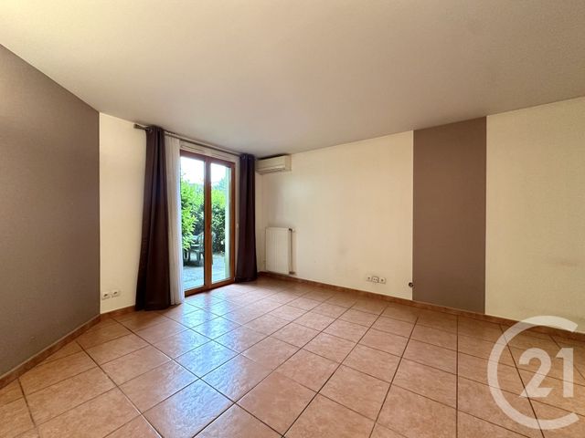 Appartement T3 &agrave; vendre - 3 pi&egrave;ces - 63,09 m2 - Villeurbanne - 69 - RHONE-ALPES