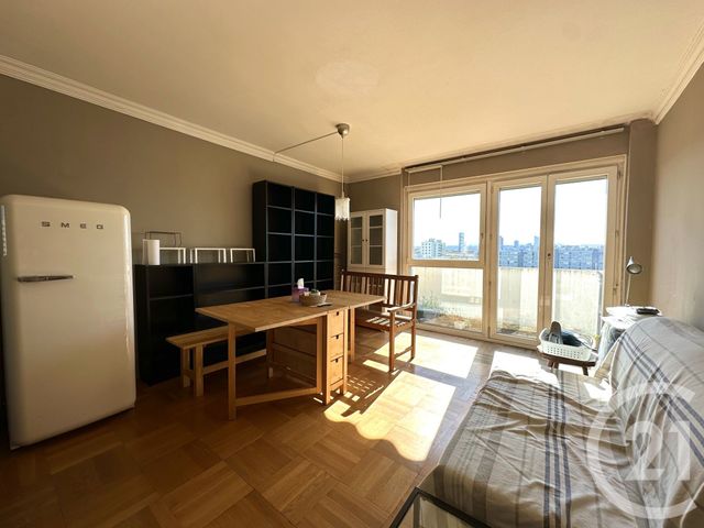 Appartement T3 &agrave; vendre - 3 pi&egrave;ces - 55,57 m2 - Villeurbanne - 69 - RHONE-ALPES