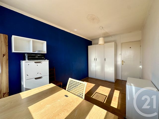 Appartement T3 &agrave; vendre - 3 pi&egrave;ces - 55,57 m2 - Villeurbanne - 69 - RHONE-ALPES