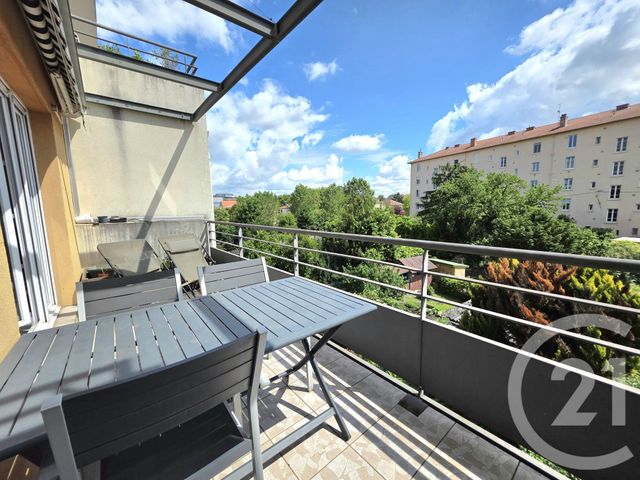 appartement - VILLEURBANNE - 69