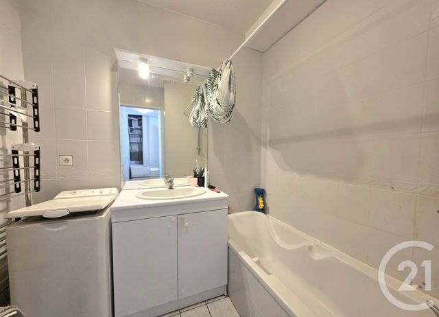 Appartement T3 &agrave; vendre - 3 pi&egrave;ces - 67 m2 - Villeurbanne - 69 - RHONE-ALPES
