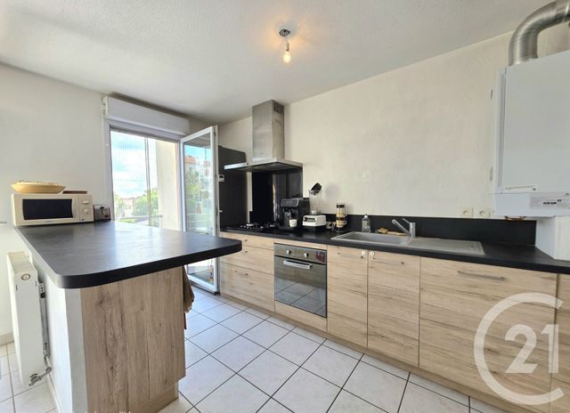 Appartement T3 &agrave; vendre - 3 pi&egrave;ces - 67 m2 - Villeurbanne - 69 - RHONE-ALPES