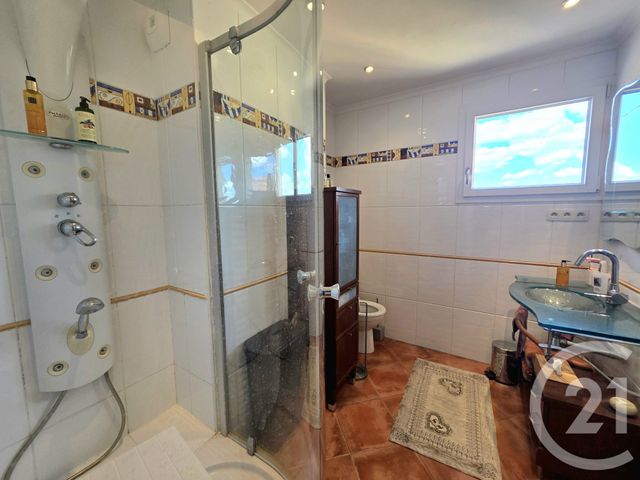 Appartement F4 &agrave; vendre - 4 pi&egrave;ces - 112 m2 - Villeurbanne - 69 - RHONE-ALPES