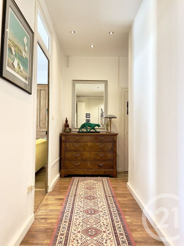 Appartement T3 &agrave; vendre - 3 pi&egrave;ces - 93 m2 - Villeurbanne - 69 - RHONE-ALPES